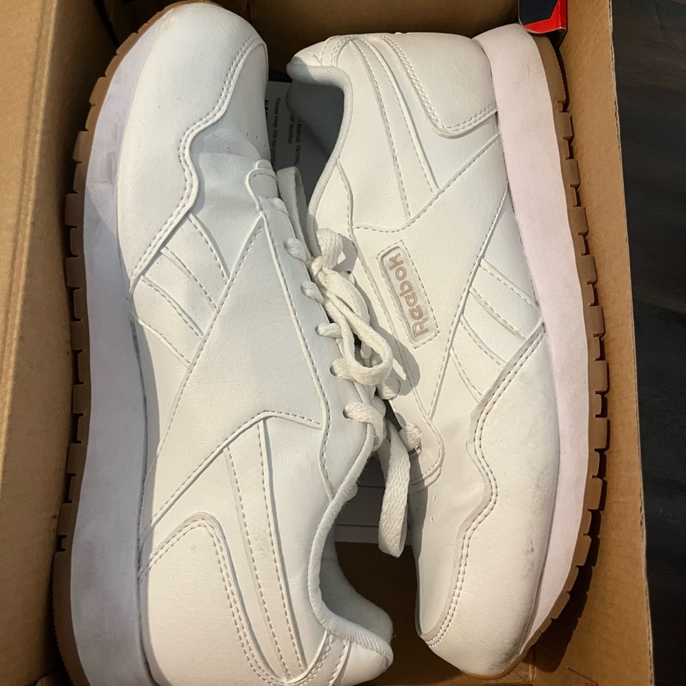 Reebok sneakers